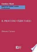 Il processo tributario