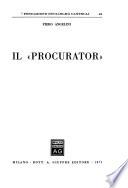 Il procurator