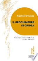 Il Procuratore di Giudea