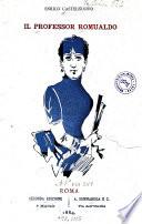 Il professore Romualdo