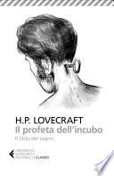 Il profeta dell’incubo