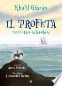Il Profeta raccontato ai bambini