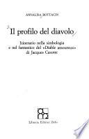 Il profilo del diavolo