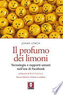 Il profumo dei limoni