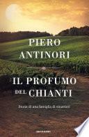 Il profumo del Chianti