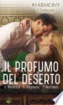 Il profumo del deserto