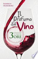 Il profumo del vino