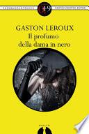 Il profumo della dama in nero