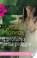 Il profumo della pioggia
