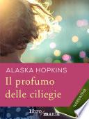Il profumo delle ciliegie