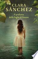 Il profumo delle foglie di limone