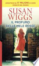 Il profumo delle mele rosse