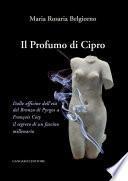 Il Profumo di Cipro
