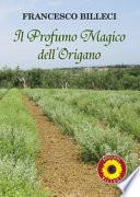 Il profumo magico dell'origano