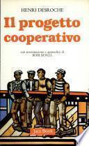 Il Progetto Cooperativo