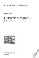 Il progetto di Columella
