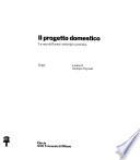 Il Progetto domestico: Saggi