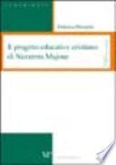 Il progetto educativo e cristiano di Nazarena Majone