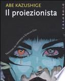 Il proiezionista