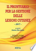 Il prontuario per la gesione delle lesioni cutanee