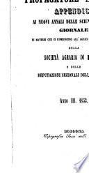 Il Propagatore agricola