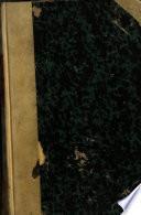 Il propugnatore studi filologici, storici e bibliografici