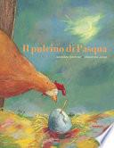 Il pulcino di Pasqua