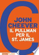 Il pullman per il St. James