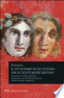 Il punitore di se stesso