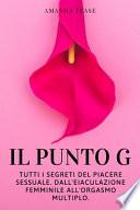 Il Punto G