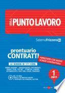 Il Punto Lavoro 1/2017 - Prontuario Contratti