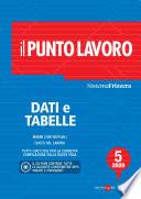 Il Punto Lavoro 5/2020 - Dati e tabelle