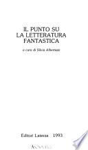 Il punto su la letteratura fantastica
