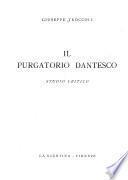 Il Purgatorio dantesco
