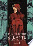 Il Purgatorio di Dante in graphic novel