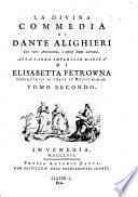Il purgatorio