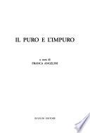 Il puro e l'impuro