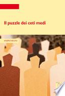 IL puzzle dei ceti medi
