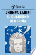 Il quaderno di Nerina