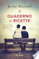 Il quaderno di ricette