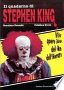 Il quaderno di Stephen King