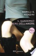 Il quaderno nero dell'amore