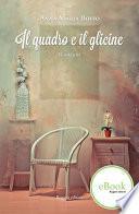 IL QUADRO E IL GLICINE