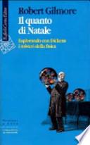 Il quanto di Natale. Esplorando con Dickens i misteri della fisica