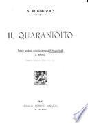 Il quarantotto
