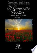 IL QUARTETTO POETICO - volume 1