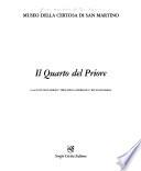 Il Quarto del Priore
