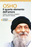 Il quarto elemento dell'amore