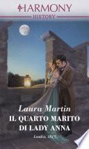 Il quarto marito di Lady Anna