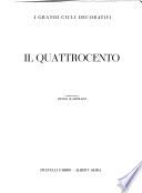 Il Quattrocento